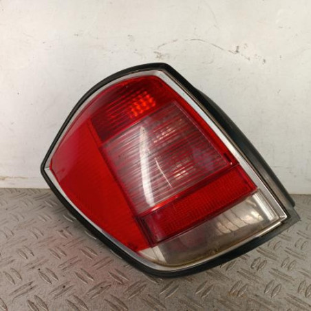 Feu arriere principal gauche (feux) OPEL ASTRA H Photo n°1