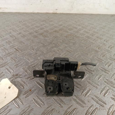 Serrure de hayon RENAULT CLIO 3