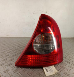 Feu arriere principal droit (feux) RENAULT CLIO 2 Photo n°1