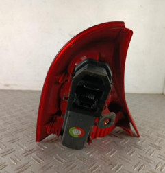 Feu arriere principal droit (feux) RENAULT CLIO 2