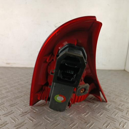 Feu arriere principal droit (feux) RENAULT CLIO 2