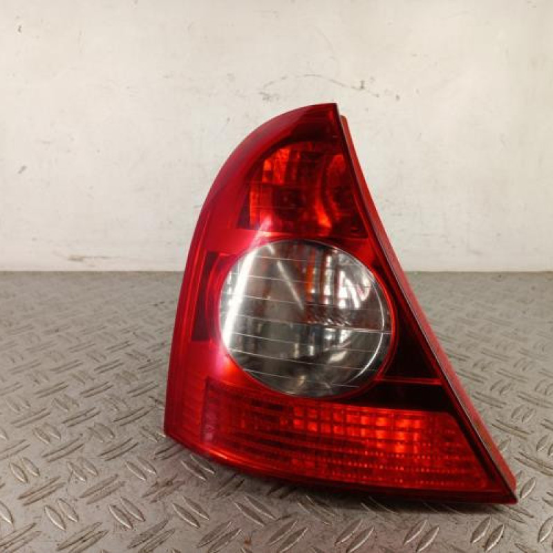 Feu arriere principal gauche (feux) RENAULT CLIO 2