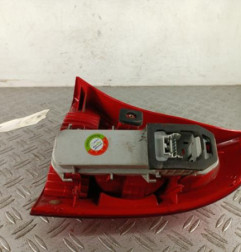 Feu arriere principal gauche (feux) RENAULT CLIO 2