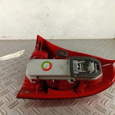 Feu arriere principal gauche (feux) RENAULT CLIO 2