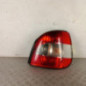 Feu arriere principal droit (feux) RENAULT SCENIC 1