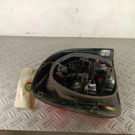 Feu arriere principal droit (feux) RENAULT SCENIC 1