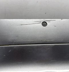 Pare choc arriere BMW SERIE 3 E91 Photo n°4