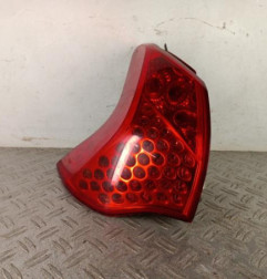 Feu arriere principal gauche (feux) PEUGEOT 3008 1 Photo n°1