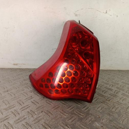 Feu arriere principal gauche (feux) PEUGEOT 3008 1 Photo n°1