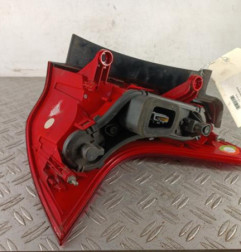 Feu arriere principal gauche (feux) PEUGEOT 3008 1