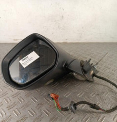 Retroviseur gauche PEUGEOT 3008 1 Photo n°1