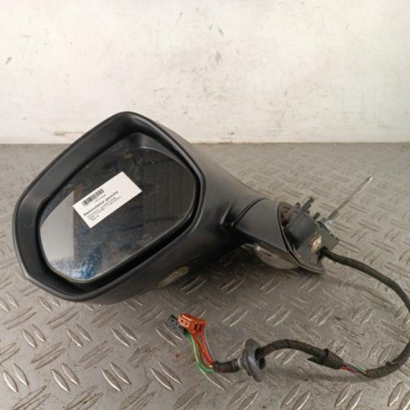 Retroviseur gauche PEUGEOT 3008 1