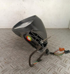 Retroviseur gauche PEUGEOT 3008 1 Photo n°3