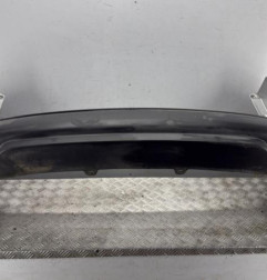 Pare choc arriere RENAULT CLIO 4 Photo n°1