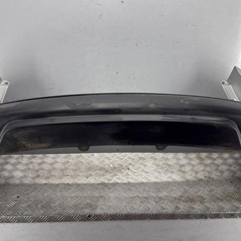 Pare choc arriere RENAULT CLIO 4