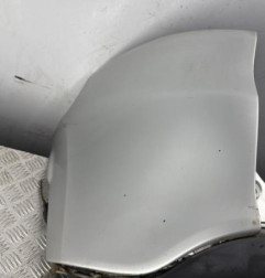 Pare choc arriere RENAULT CLIO 4