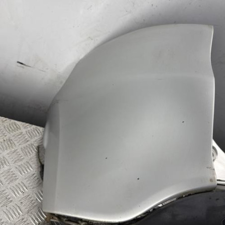 Pare choc arriere RENAULT CLIO 4