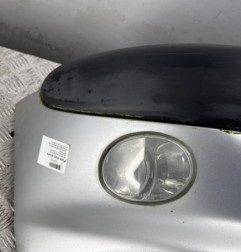 Pare choc avant PEUGEOT 206