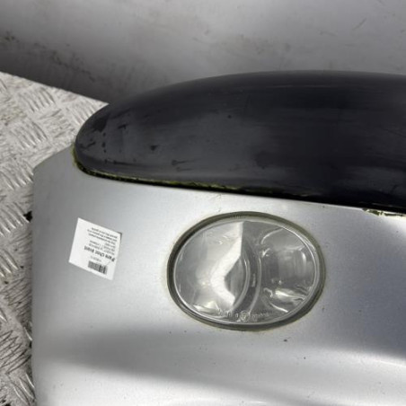 Pare choc avant PEUGEOT 206