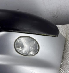 Pare choc avant PEUGEOT 206 Photo n°4