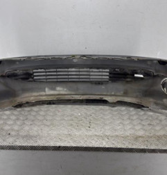 Pare choc avant PEUGEOT 206 Photo n°6