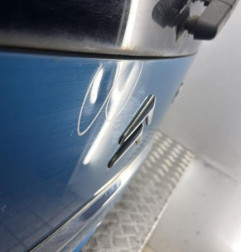 Malle/Hayon arriere CITROEN C3 PICASSO