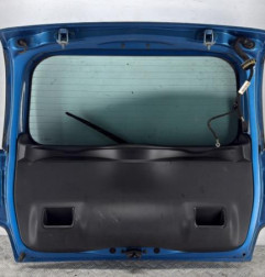 Malle/Hayon arriere CITROEN C3 PICASSO Photo n°4