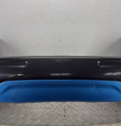 Pare choc arriere CITROEN C3 PICASSO Photo n°1