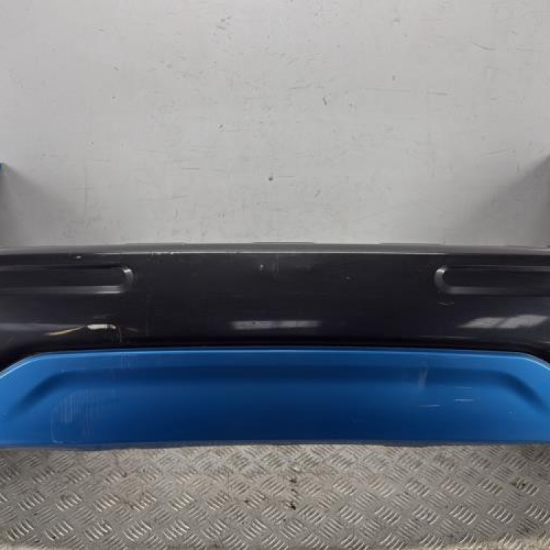 Pare choc arriere CITROEN C3 PICASSO