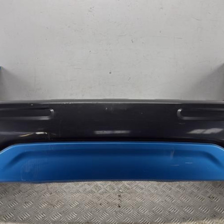 Pare choc arriere CITROEN C3 PICASSO Photo n°1