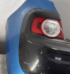 Pare choc arriere CITROEN C3 PICASSO