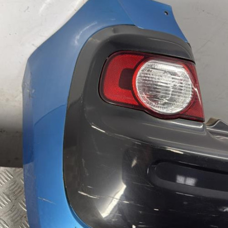 Pare choc arriere CITROEN C3 PICASSO