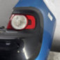 Pare choc arriere CITROEN C3 PICASSO