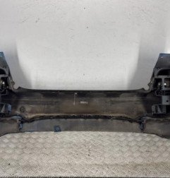 Pare choc arriere CITROEN C3 PICASSO Photo n°4