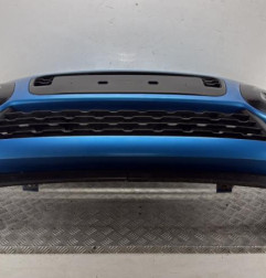 Pare choc avant CITROEN C3 PICASSO Photo n°1