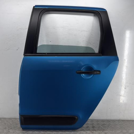 Porte arriere gauche CITROEN C3 PICASSO Photo n°1