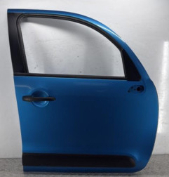 Porte avant droit CITROEN C3 PICASSO Photo n°1