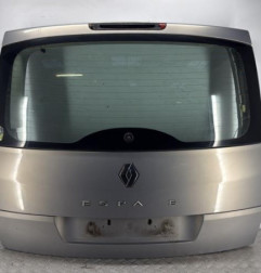 Malle/Hayon arriere RENAULT ESPACE 4 Photo n°1