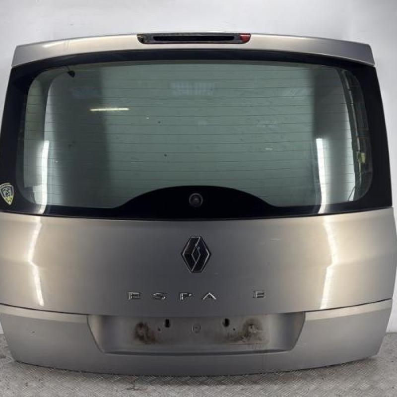 Malle/Hayon arriere RENAULT ESPACE 4