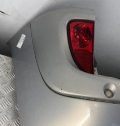 Pare choc arriere RENAULT ESPACE 4