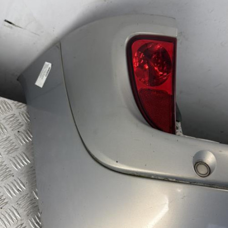 Pare choc arriere RENAULT ESPACE 4