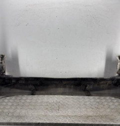 Pare choc arriere RENAULT ESPACE 4 Photo n°5