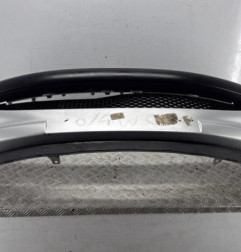 Pare choc avant PEUGEOT 206 Photo n°1