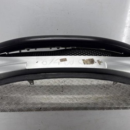 Pare choc avant PEUGEOT 206 Photo n°1