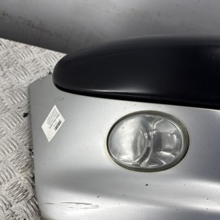 Pare choc avant PEUGEOT 206