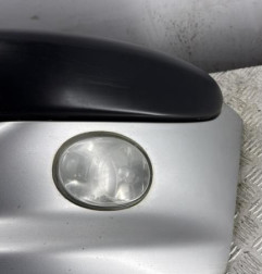 Pare choc avant PEUGEOT 206 Photo n°3