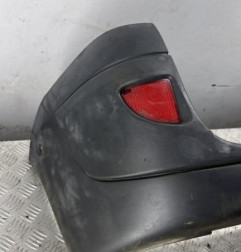 Pare choc arriere RENAULT KANGOO 1