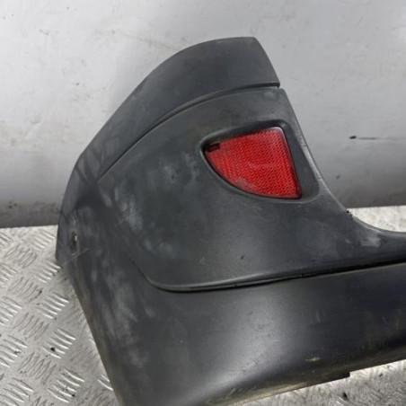 Pare choc arriere RENAULT KANGOO 1