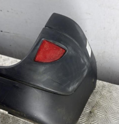 Pare choc arriere RENAULT KANGOO 1 Photo n°3