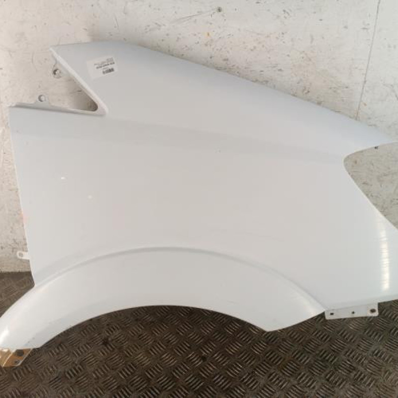 Aile avant droit MERCEDES SPRINTER 2